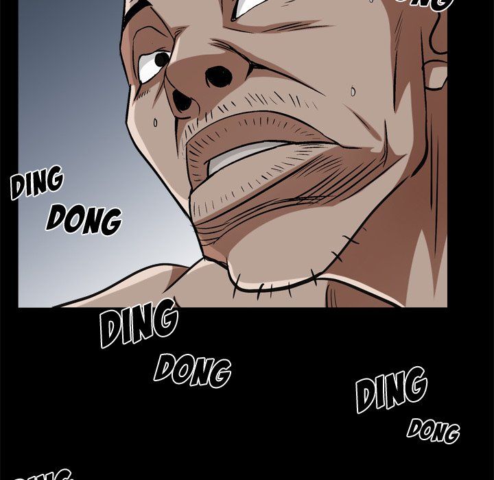 Barefoot  The Leash Season 2 Manhwa - Chapter 21 Page 23