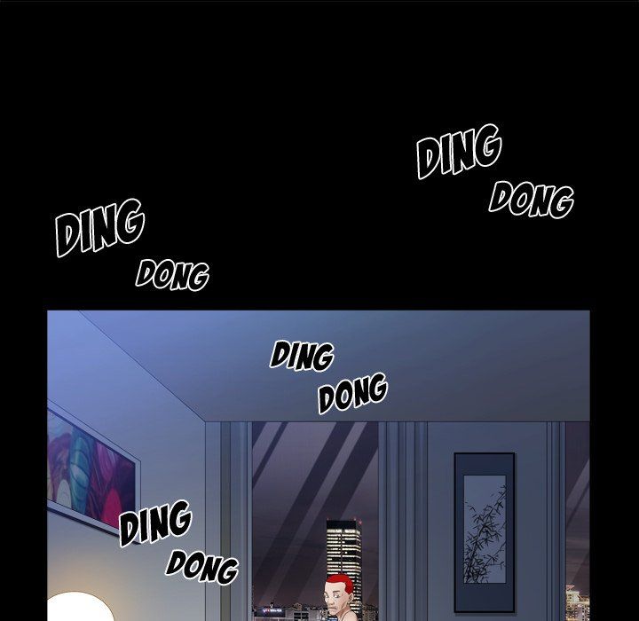 Barefoot  The Leash Season 2 Manhwa - Chapter 21 Page 25