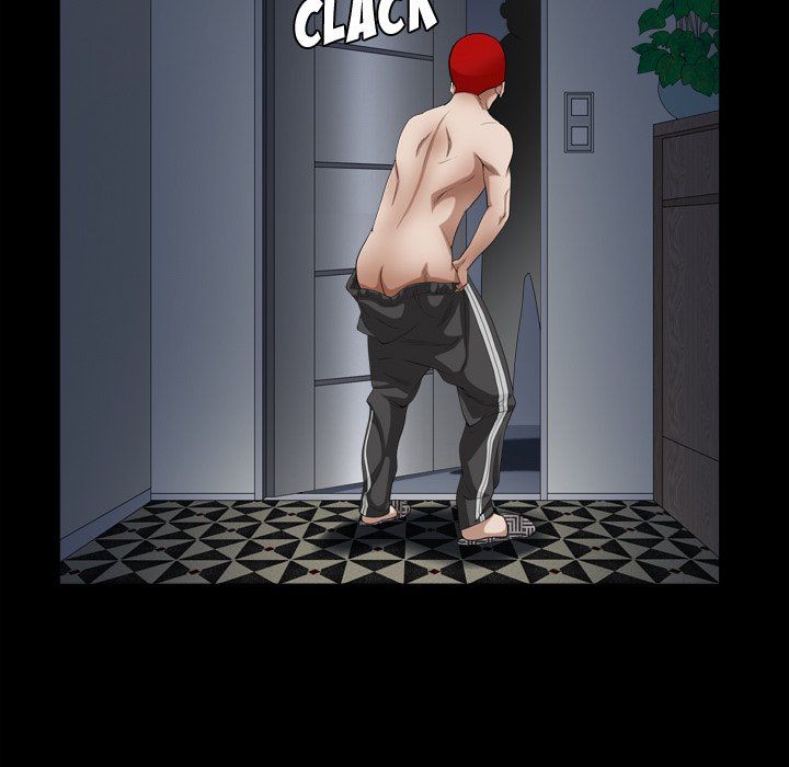 Barefoot  The Leash Season 2 Manhwa - Chapter 21 Page 28