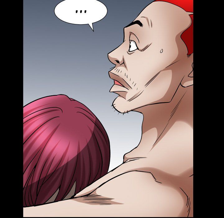 Barefoot  The Leash Season 2 Manhwa - Chapter 21 Page 36