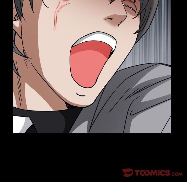 Barefoot  The Leash Season 2 Manhwa - Chapter 21 Page 38