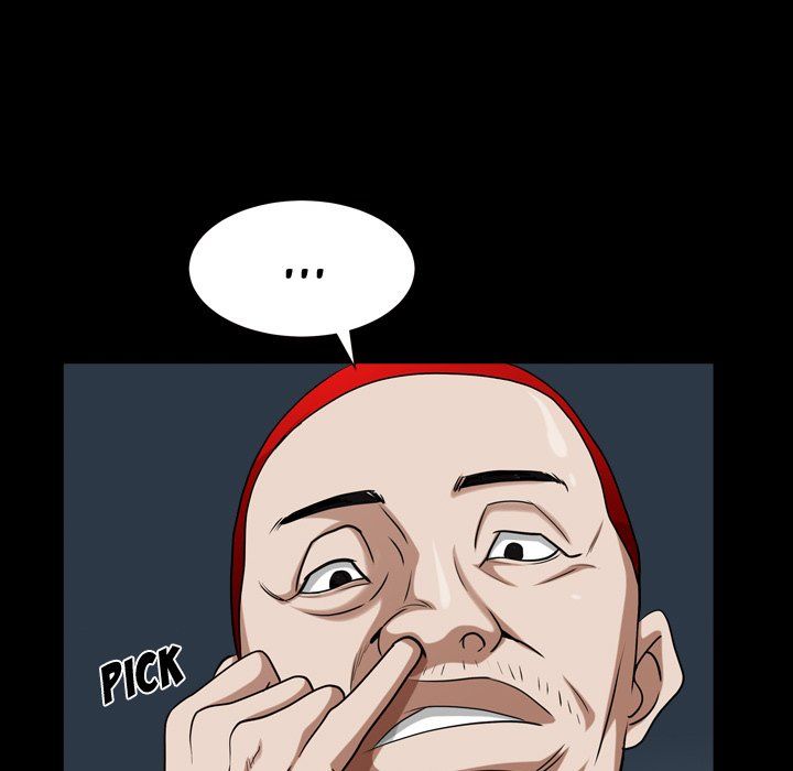 Barefoot  The Leash Season 2 Manhwa - Chapter 21 Page 39