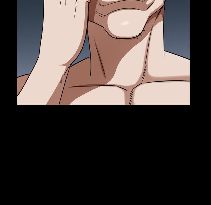 Barefoot  The Leash Season 2 Manhwa - Chapter 21 Page 40