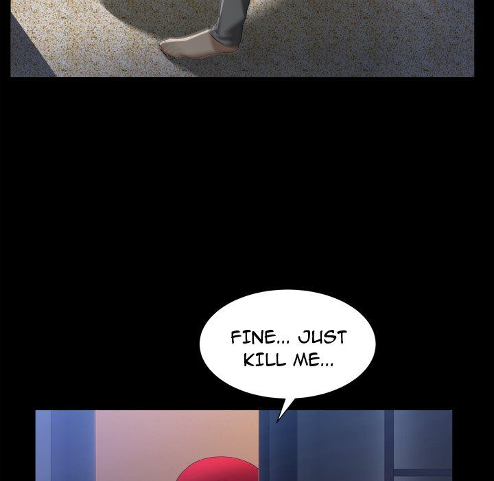 Barefoot  The Leash Season 2 Manhwa - Chapter 21 Page 45