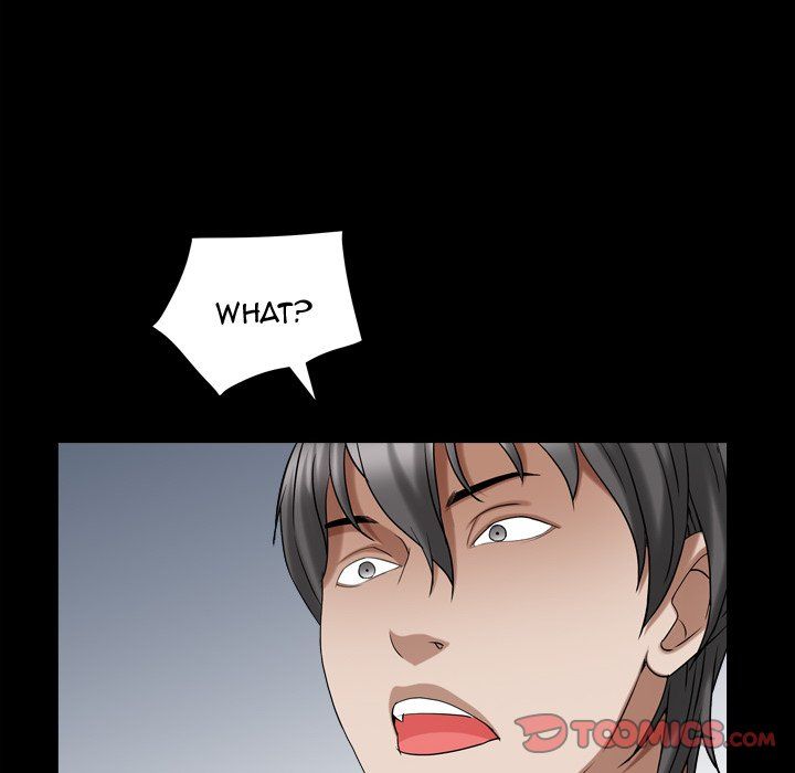 Barefoot  The Leash Season 2 Manhwa - Chapter 21 Page 47