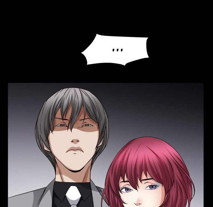 Barefoot  The Leash Season 2 Manhwa - Chapter 21 Page 50