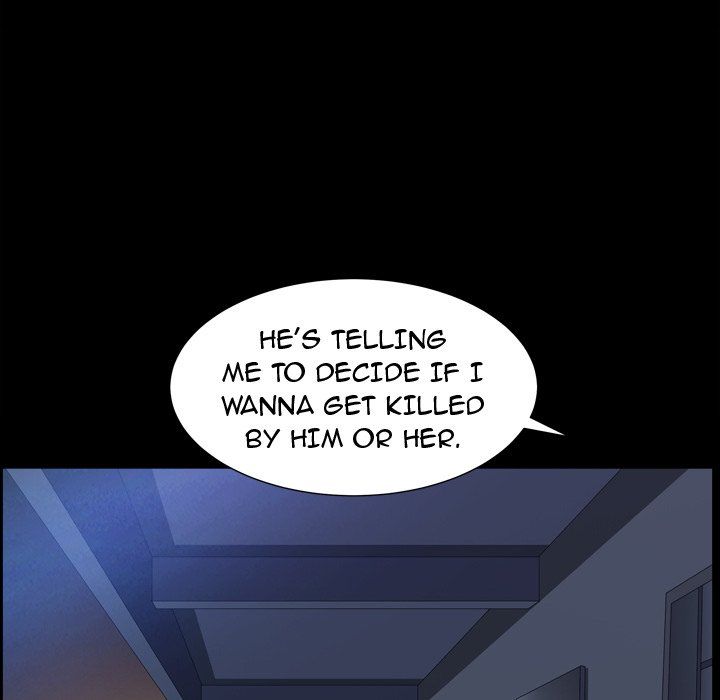 Barefoot  The Leash Season 2 Manhwa - Chapter 21 Page 54