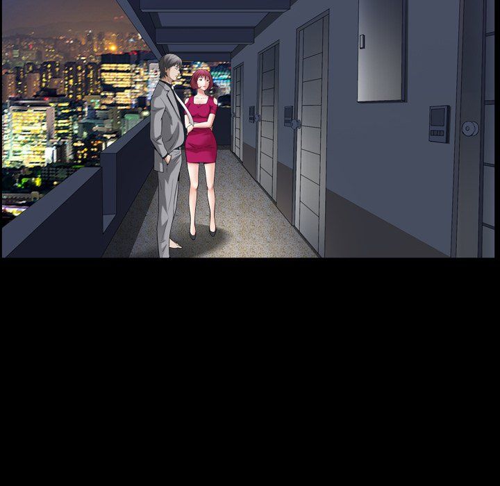 Barefoot  The Leash Season 2 Manhwa - Chapter 21 Page 55