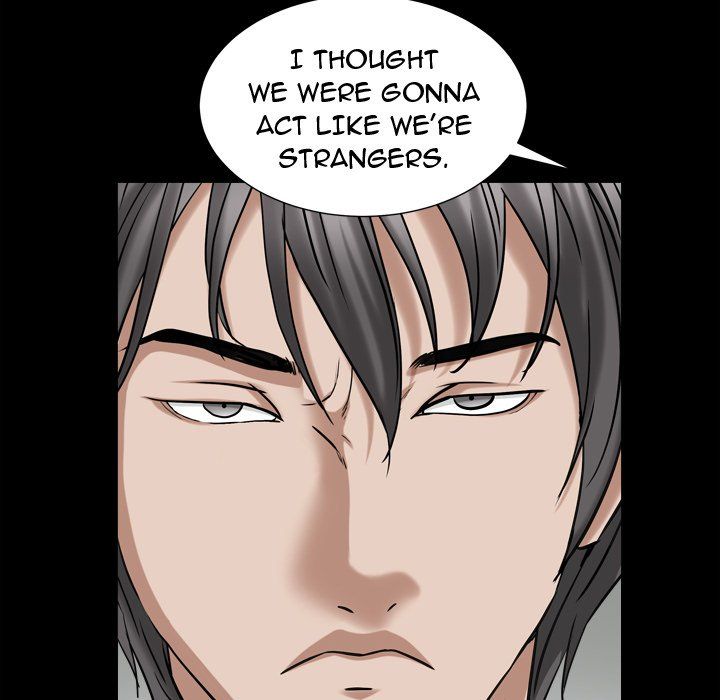 Barefoot  The Leash Season 2 Manhwa - Chapter 21 Page 62