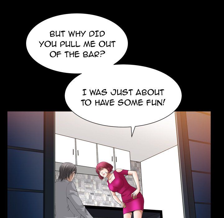 Barefoot  The Leash Season 2 Manhwa - Chapter 21 Page 64