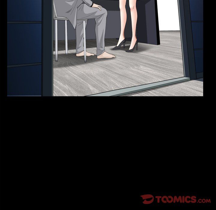 Barefoot  The Leash Season 2 Manhwa - Chapter 21 Page 65