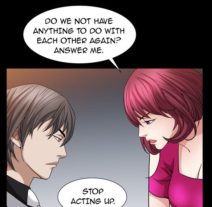 Barefoot  The Leash Season 2 Manhwa - Chapter 21 Page 66