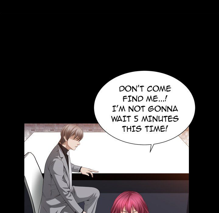 Barefoot  The Leash Season 2 Manhwa - Chapter 21 Page 70