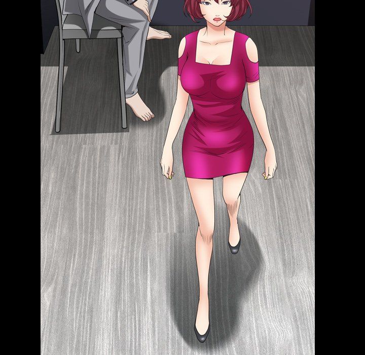 Barefoot  The Leash Season 2 Manhwa - Chapter 21 Page 71