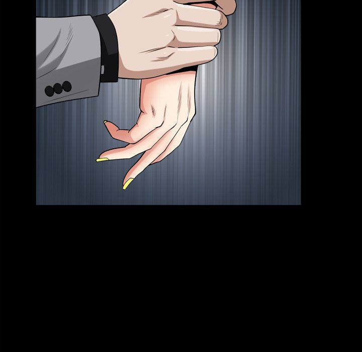 Barefoot  The Leash Season 2 Manhwa - Chapter 21 Page 73