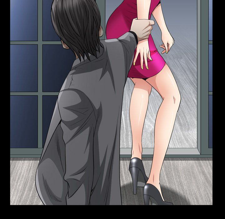 Barefoot  The Leash Season 2 Manhwa - Chapter 21 Page 75