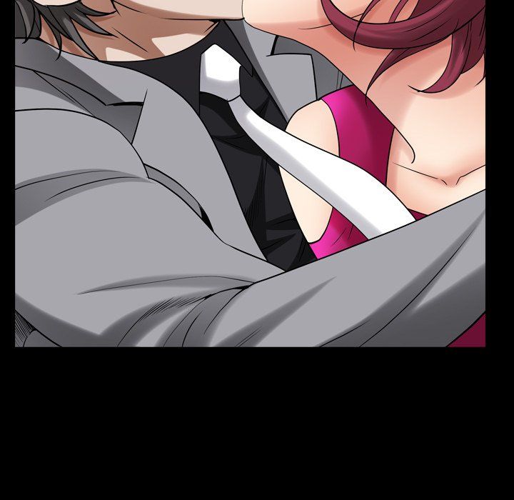 Barefoot  The Leash Season 2 Manhwa - Chapter 21 Page 79