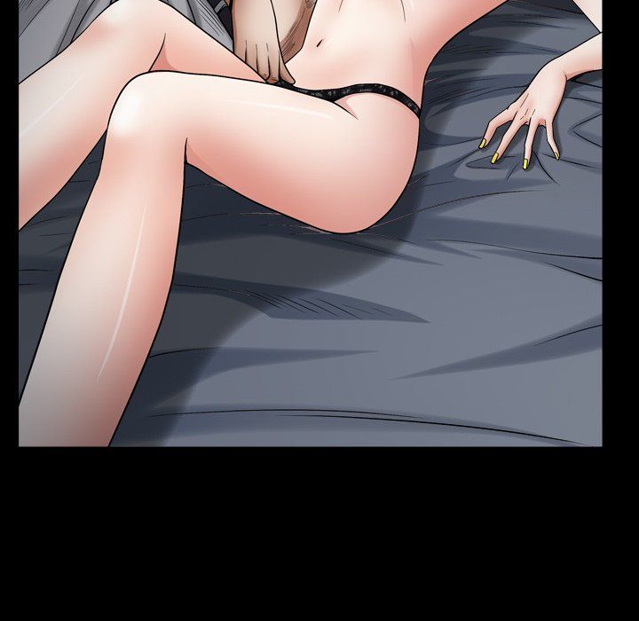 Barefoot  The Leash Season 2 Manhwa - Chapter 21 Page 85