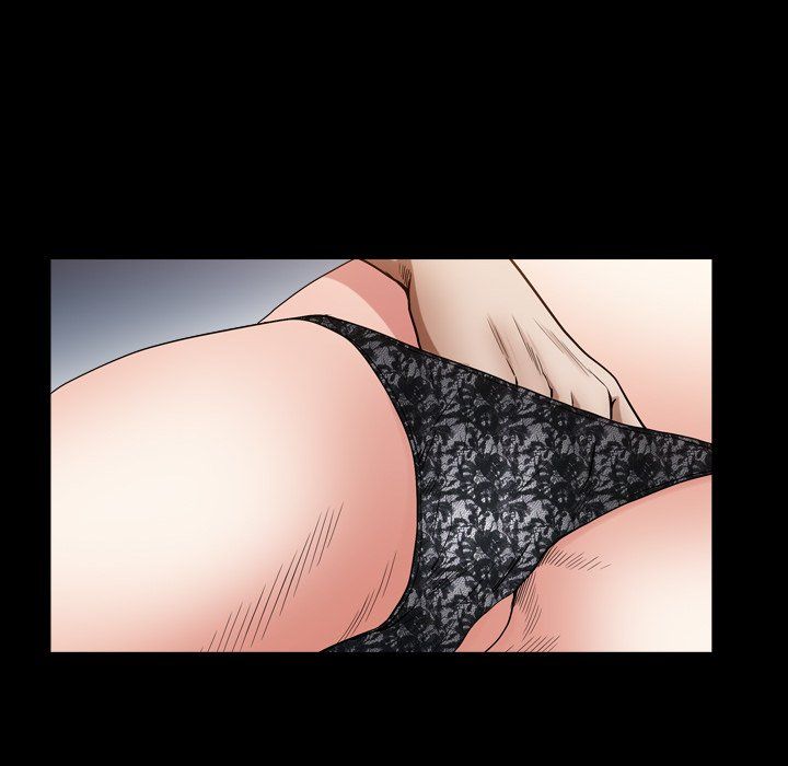 Barefoot  The Leash Season 2 Manhwa - Chapter 21 Page 86