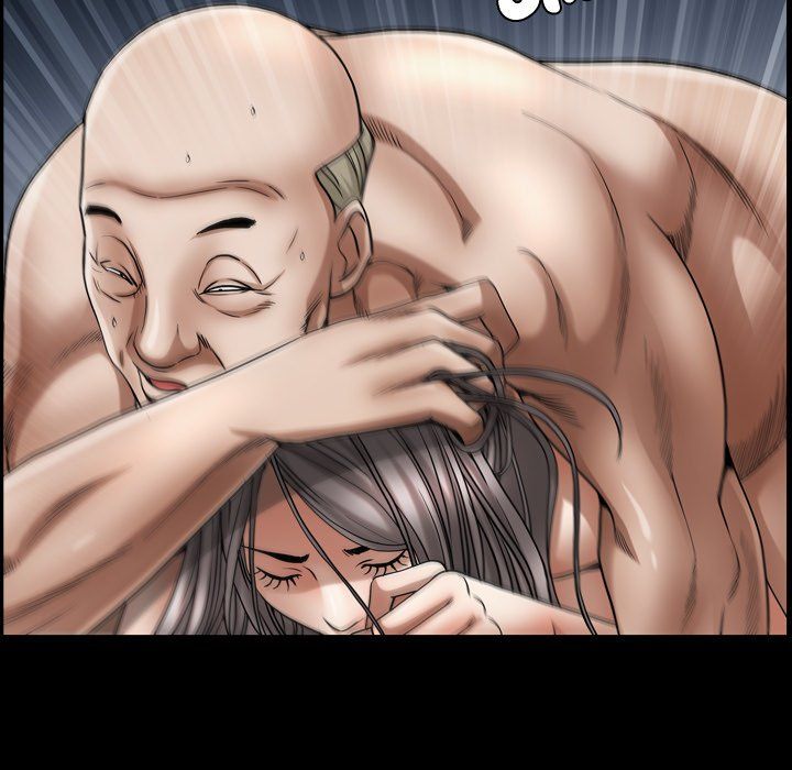 Barefoot  The Leash Season 2 Manhwa - Chapter 21 Page 116