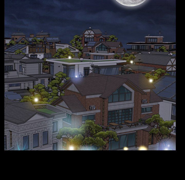 Barefoot  The Leash Season 2 Manhwa - Chapter 21 Page 122