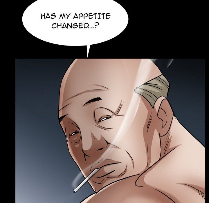 Barefoot  The Leash Season 2 Manhwa - Chapter 21 Page 133