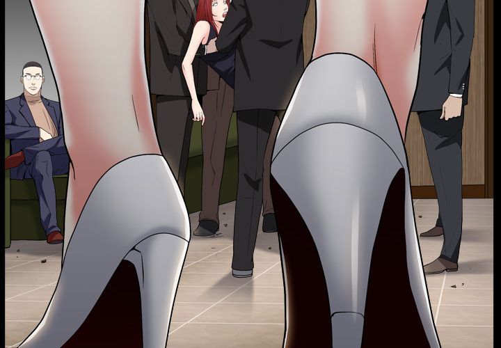 Barefoot  The Leash Season 2 Manhwa - Chapter 13 Page 1