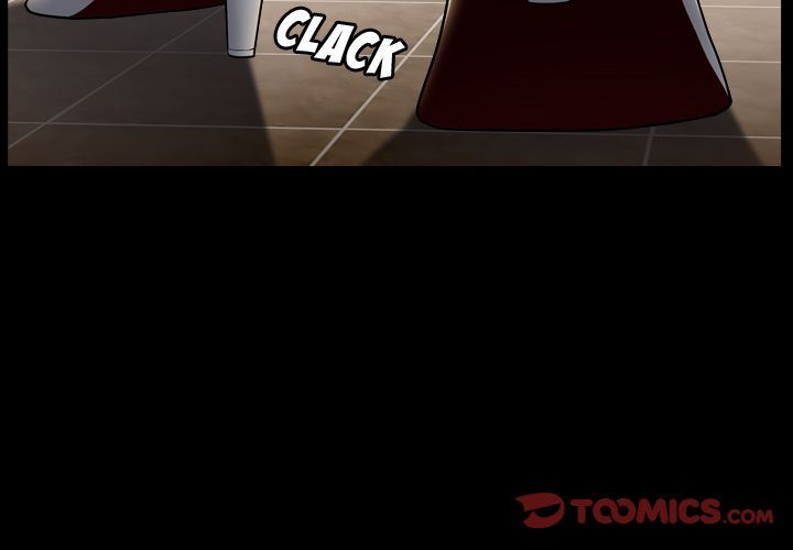 Barefoot  The Leash Season 2 Manhwa - Chapter 13 Page 2