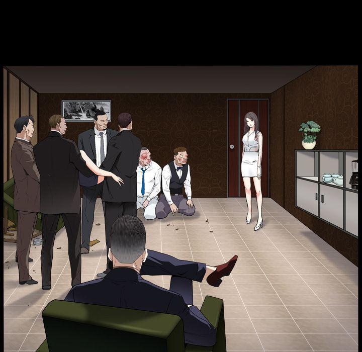 Barefoot  The Leash Season 2 Manhwa - Chapter 13 Page 5