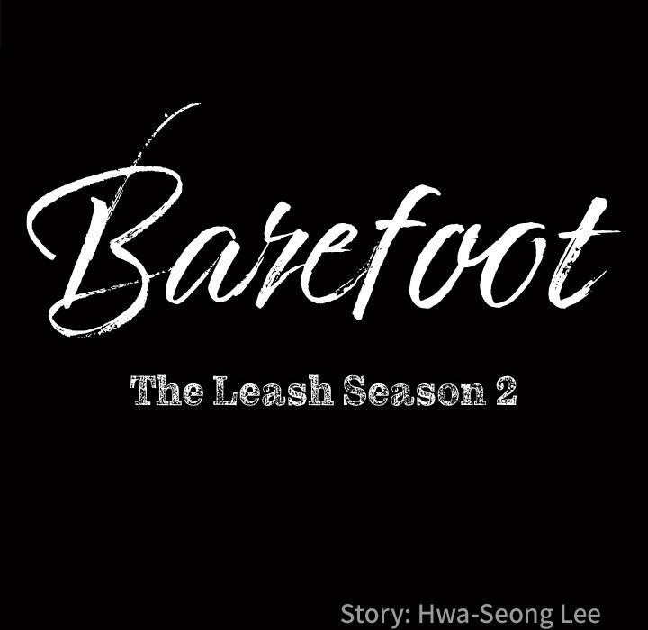 Barefoot  The Leash Season 2 Manhwa - Chapter 13 Page 7