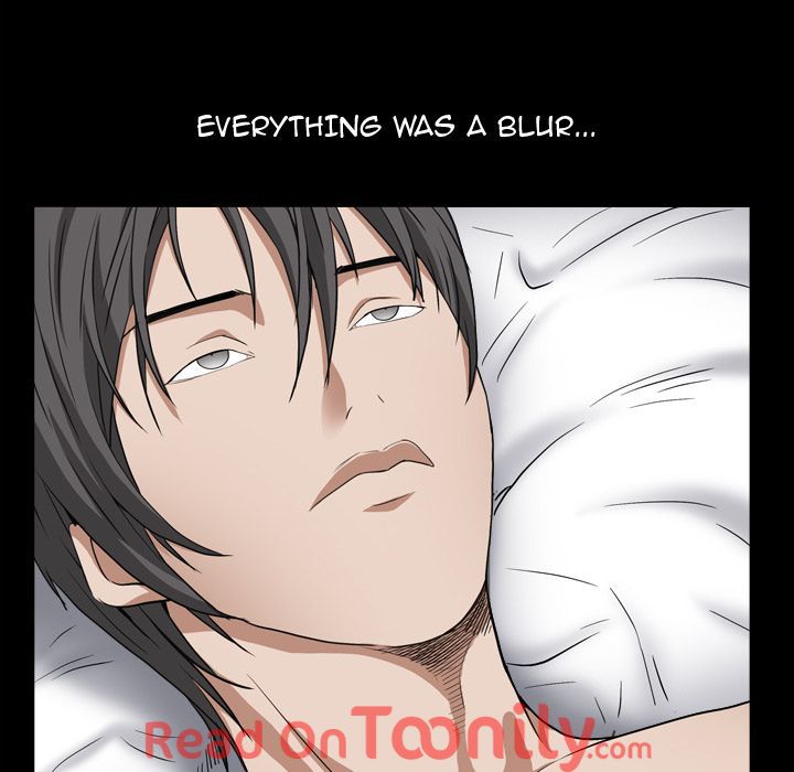 Barefoot  The Leash Season 2 Manhwa - Chapter 13 Page 13