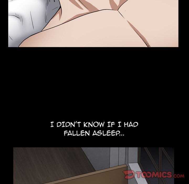 Barefoot  The Leash Season 2 Manhwa - Chapter 13 Page 14