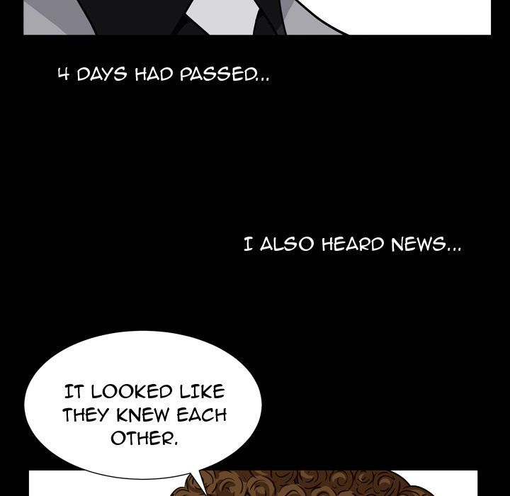 Barefoot  The Leash Season 2 Manhwa - Chapter 13 Page 22