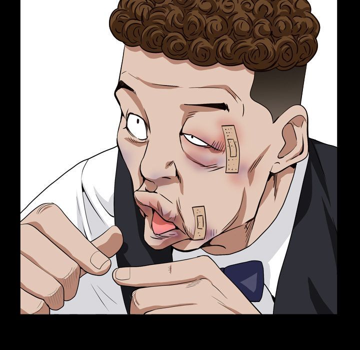 Barefoot  The Leash Season 2 Manhwa - Chapter 13 Page 23