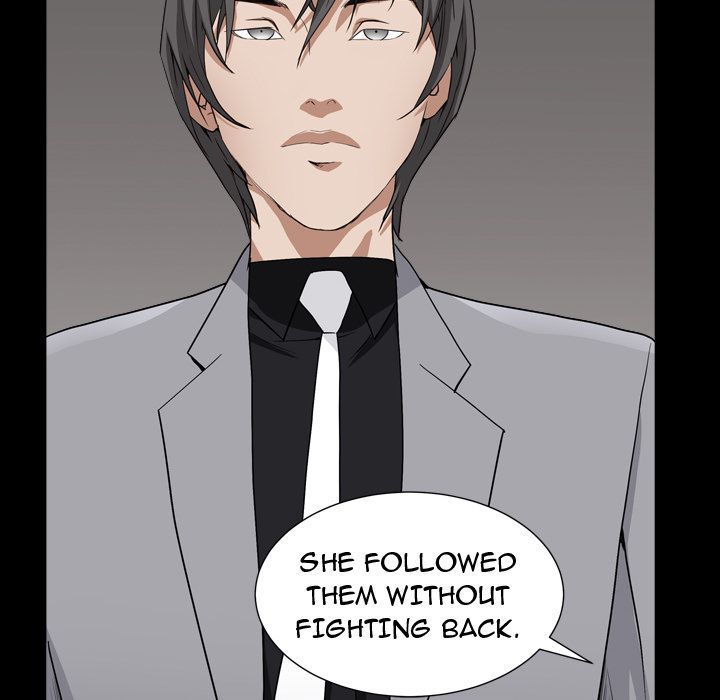 Barefoot  The Leash Season 2 Manhwa - Chapter 13 Page 25