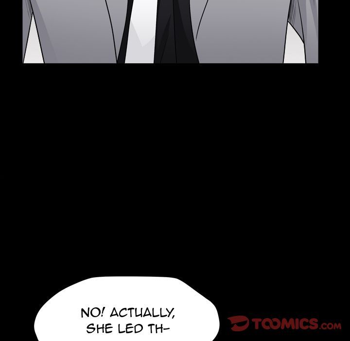 Barefoot  The Leash Season 2 Manhwa - Chapter 13 Page 26