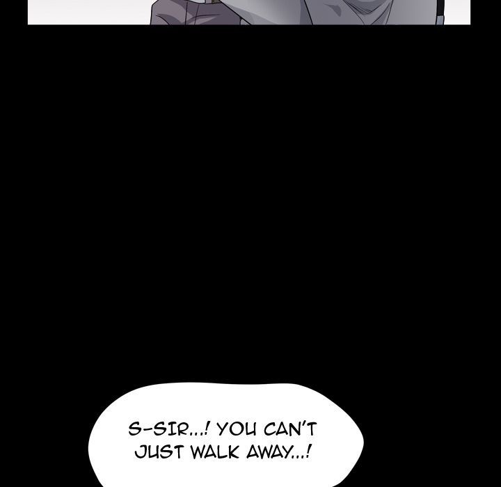 Barefoot  The Leash Season 2 Manhwa - Chapter 13 Page 28