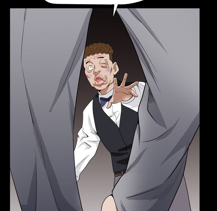 Barefoot  The Leash Season 2 Manhwa - Chapter 13 Page 29