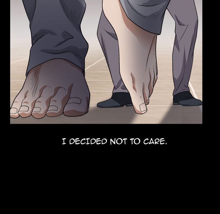 Barefoot  The Leash Season 2 Manhwa - Chapter 13 Page 30