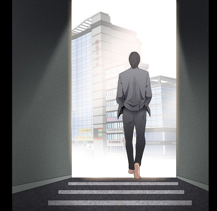 Barefoot  The Leash Season 2 Manhwa - Chapter 13 Page 33