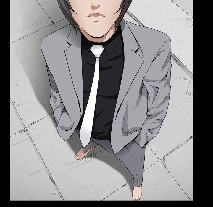 Barefoot  The Leash Season 2 Manhwa - Chapter 13 Page 36