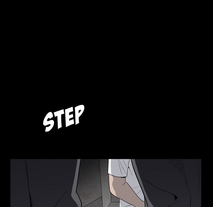Barefoot  The Leash Season 2 Manhwa - Chapter 13 Page 40