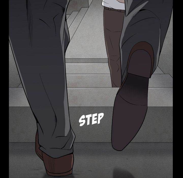 Barefoot  The Leash Season 2 Manhwa - Chapter 13 Page 41