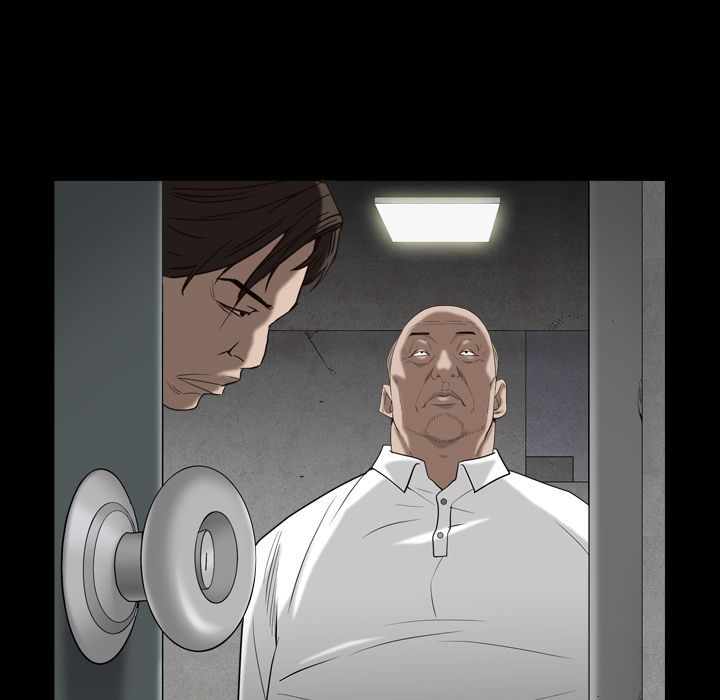 Barefoot  The Leash Season 2 Manhwa - Chapter 13 Page 45