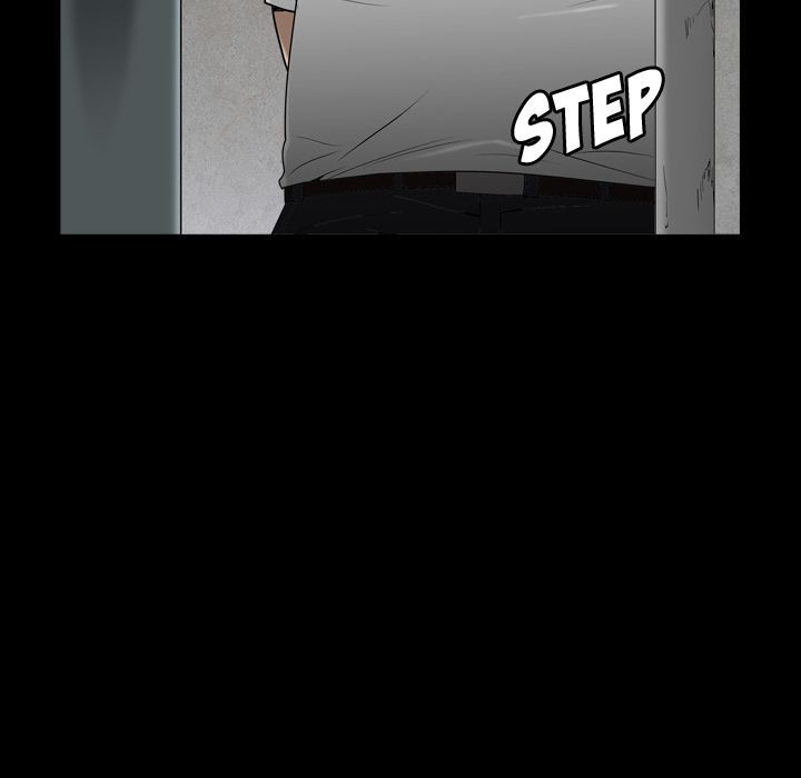 Barefoot  The Leash Season 2 Manhwa - Chapter 13 Page 46