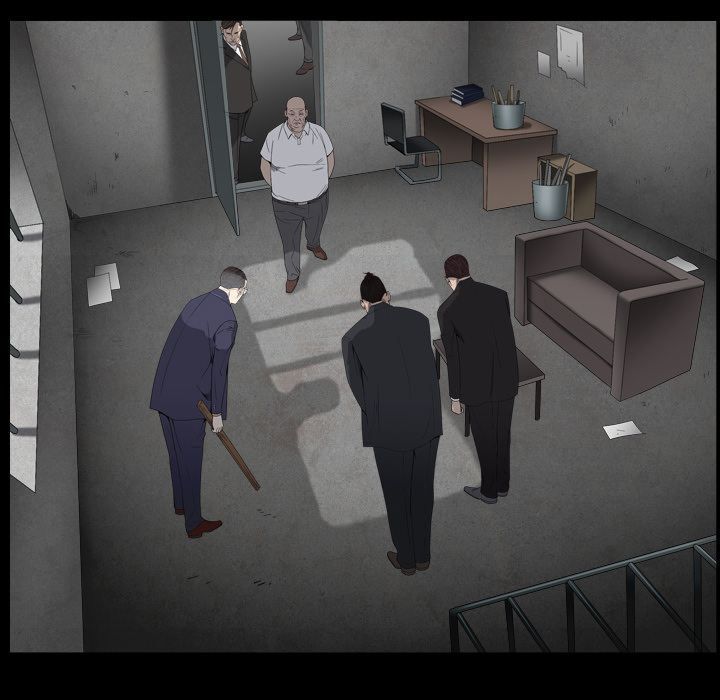 Barefoot  The Leash Season 2 Manhwa - Chapter 13 Page 47