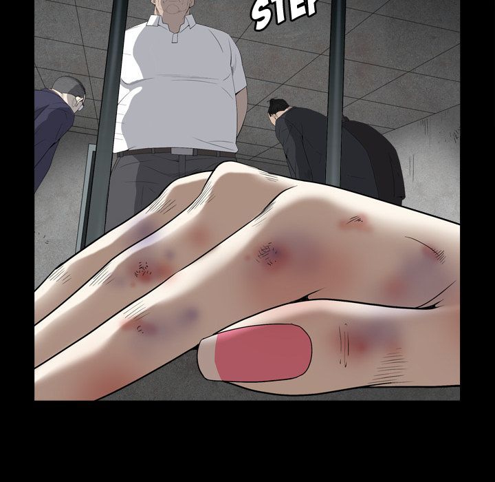Barefoot  The Leash Season 2 Manhwa - Chapter 13 Page 49