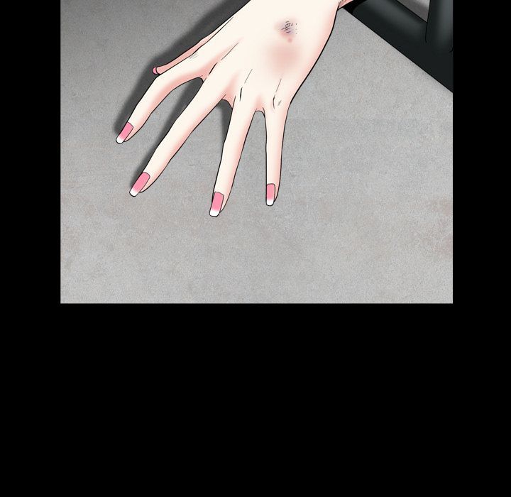 Barefoot  The Leash Season 2 Manhwa - Chapter 13 Page 51