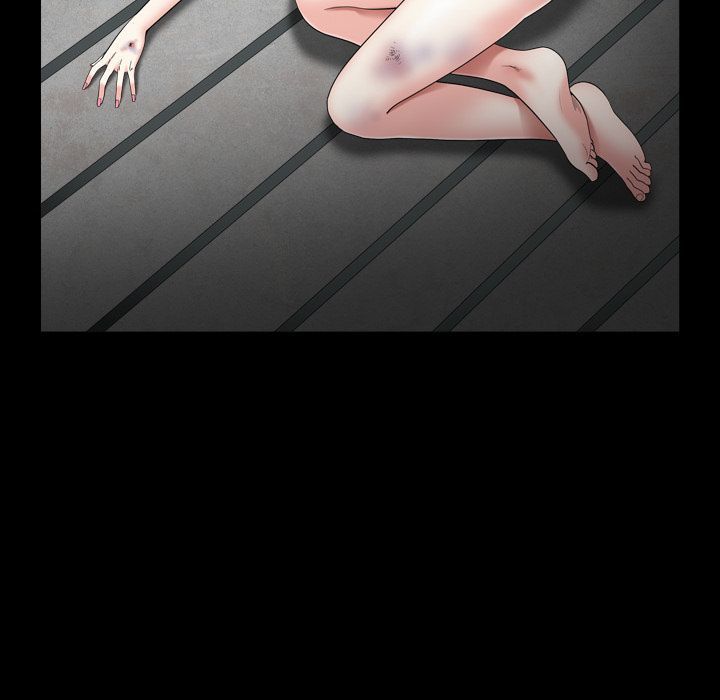 Barefoot  The Leash Season 2 Manhwa - Chapter 13 Page 55