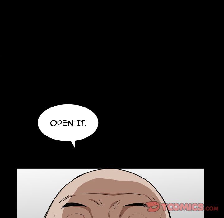Barefoot  The Leash Season 2 Manhwa - Chapter 13 Page 56